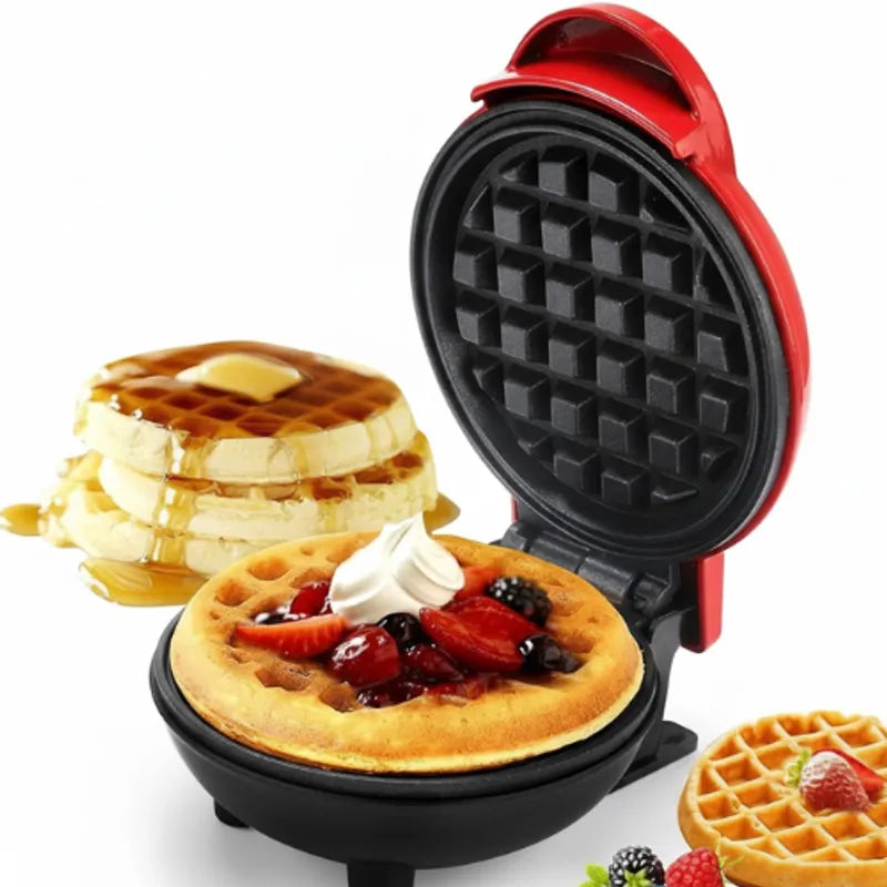 Waffle Maker